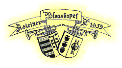 Voormalig logo Asteiner Bloaskapel